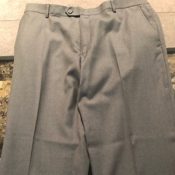 Mens Dress Suit & Pants - Picture 4 of 4